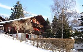 Chalet Gruenegg